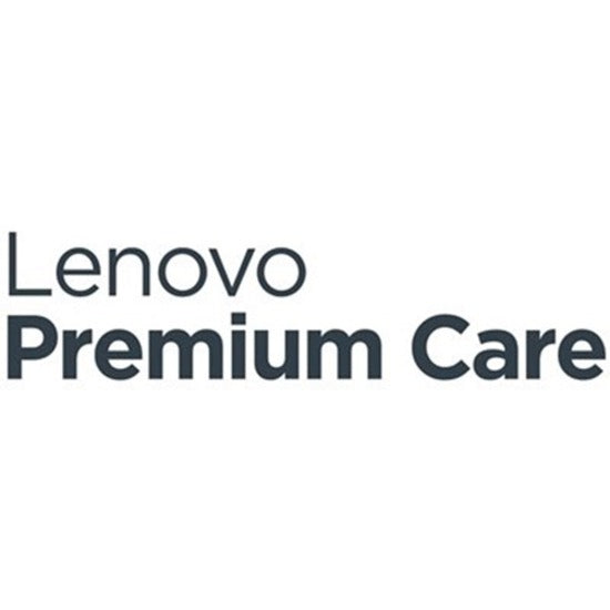 Lenovo 3-Year PremiumCare with Onsite Support Warranty (5WS0T73723)