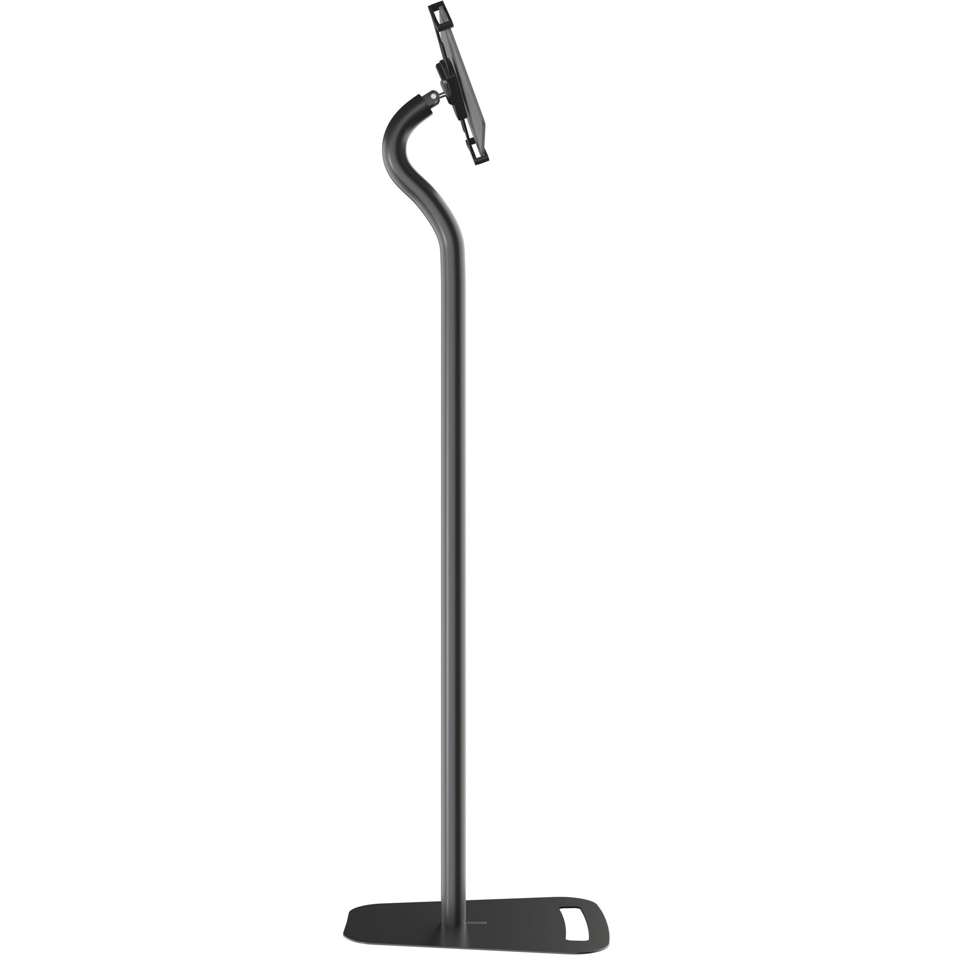 CTA Digital Premium Security Swan Neck Stand for 7-14 Inch Tablets (PAD-PARASW) Right image