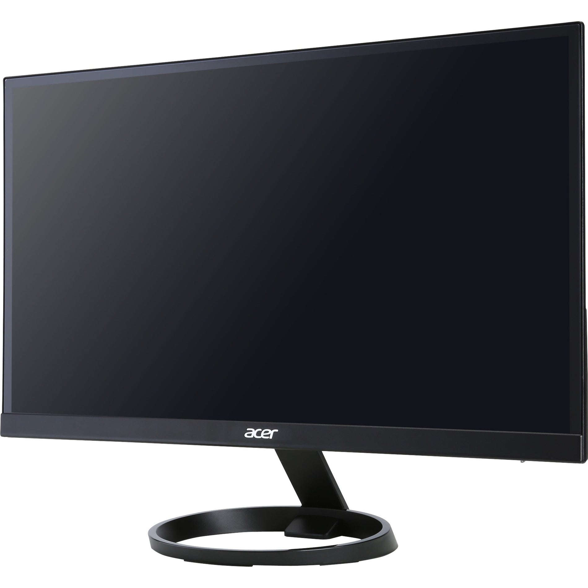 Acer R241Y 23.8" Full HD LCD Monitor - Black [Discontinued]