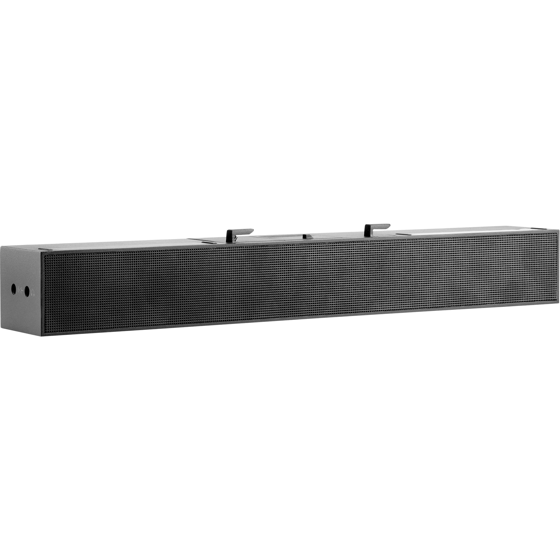 HP 5UU40AA S101 Speaker Bar, 2.50 W RMS, Black - Enhance Your Audio Experience