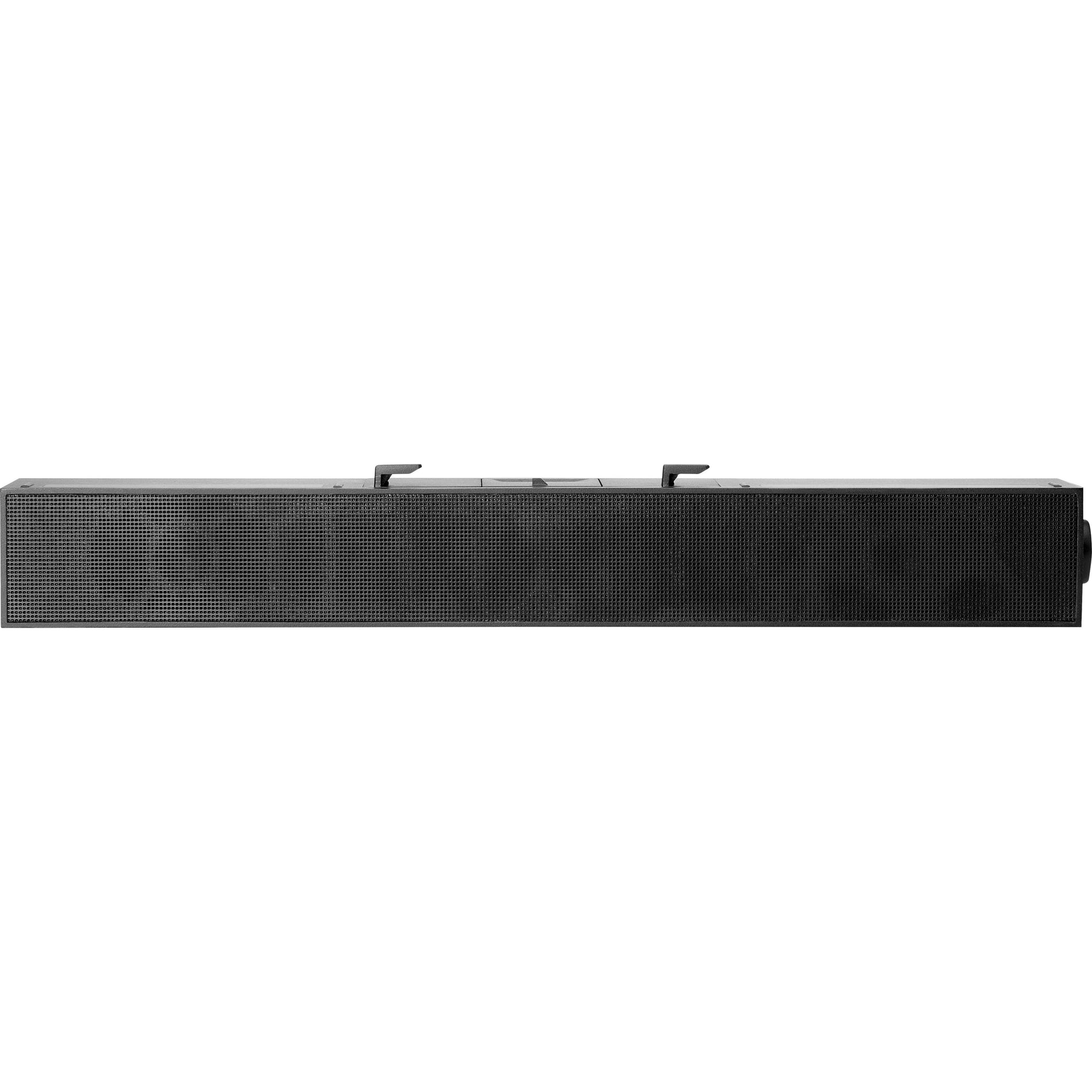 HP 5UU40AA S101 Speaker Bar, 2.50 W RMS, Black - Enhance Your Audio Experience