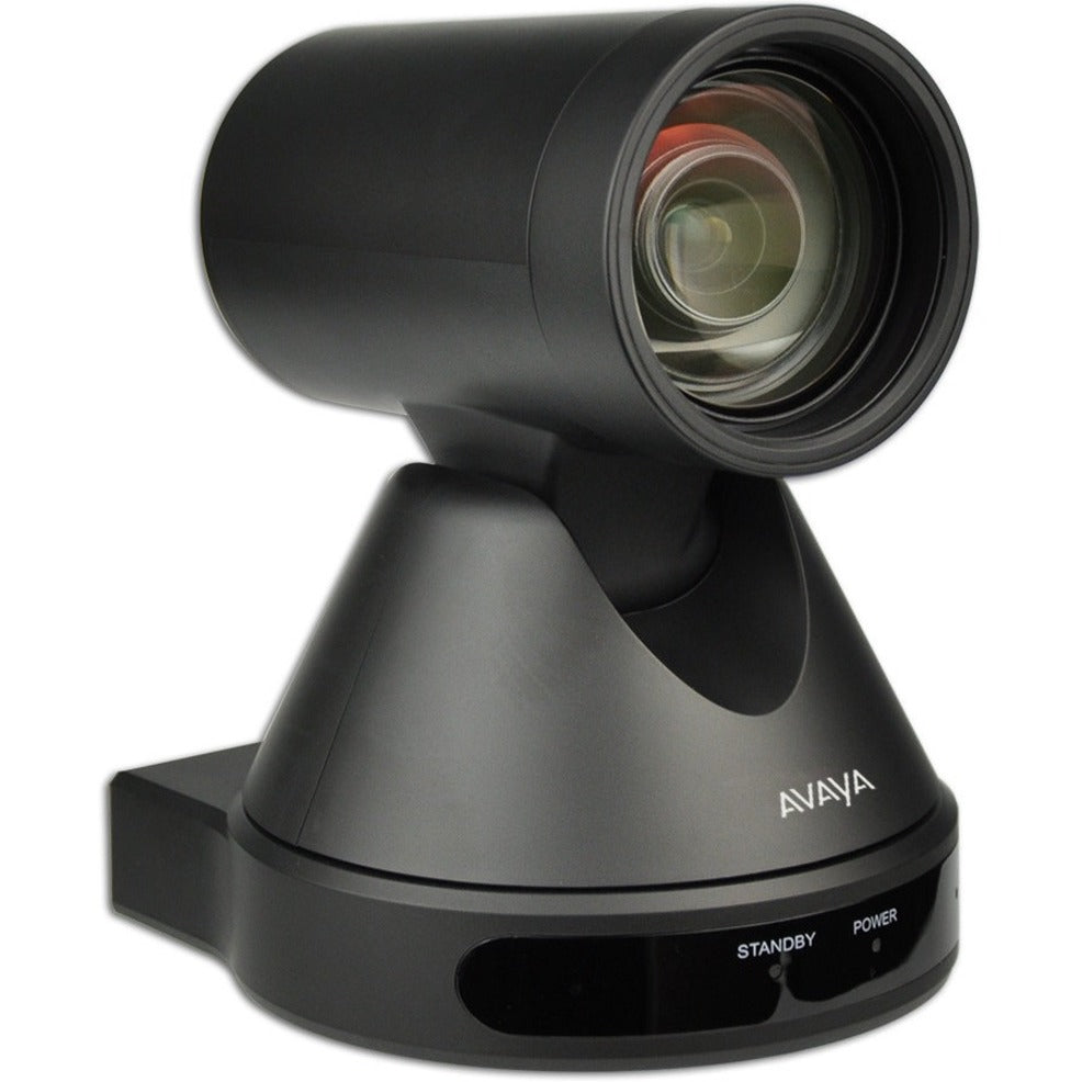 Avaya 700514535 HC050 Huddle Camera, 30 fps, USB Video Conferencing Camera