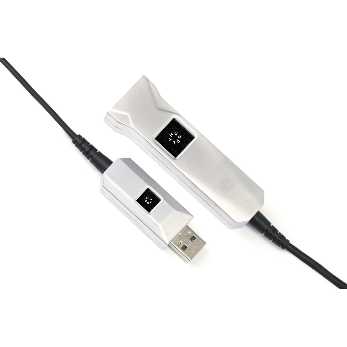 Huddly 7090043790443 USB AOC Data Transfer Cable, 16.40 ft Extension Cable