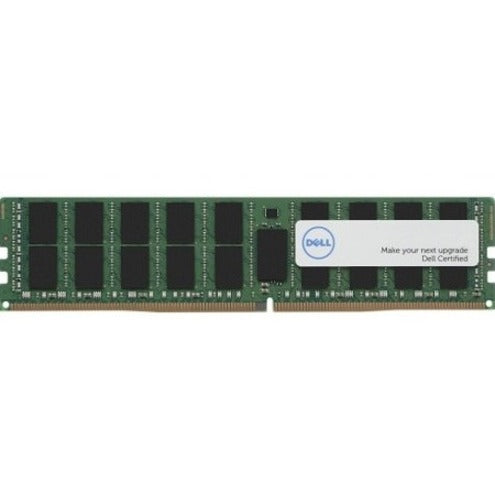 Dell SNP7FKKKC/32G 32GB DDR4 SDRAM Memory Module, High Performance RAM for Servers