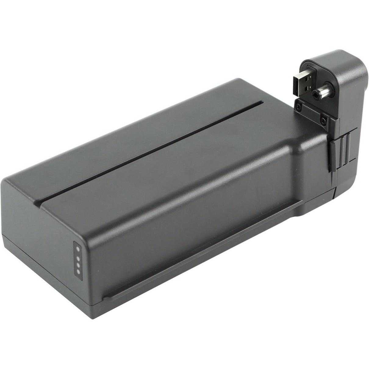 Zebra Battery - For Printer - Battery Rechargeable (P1080383-603)
