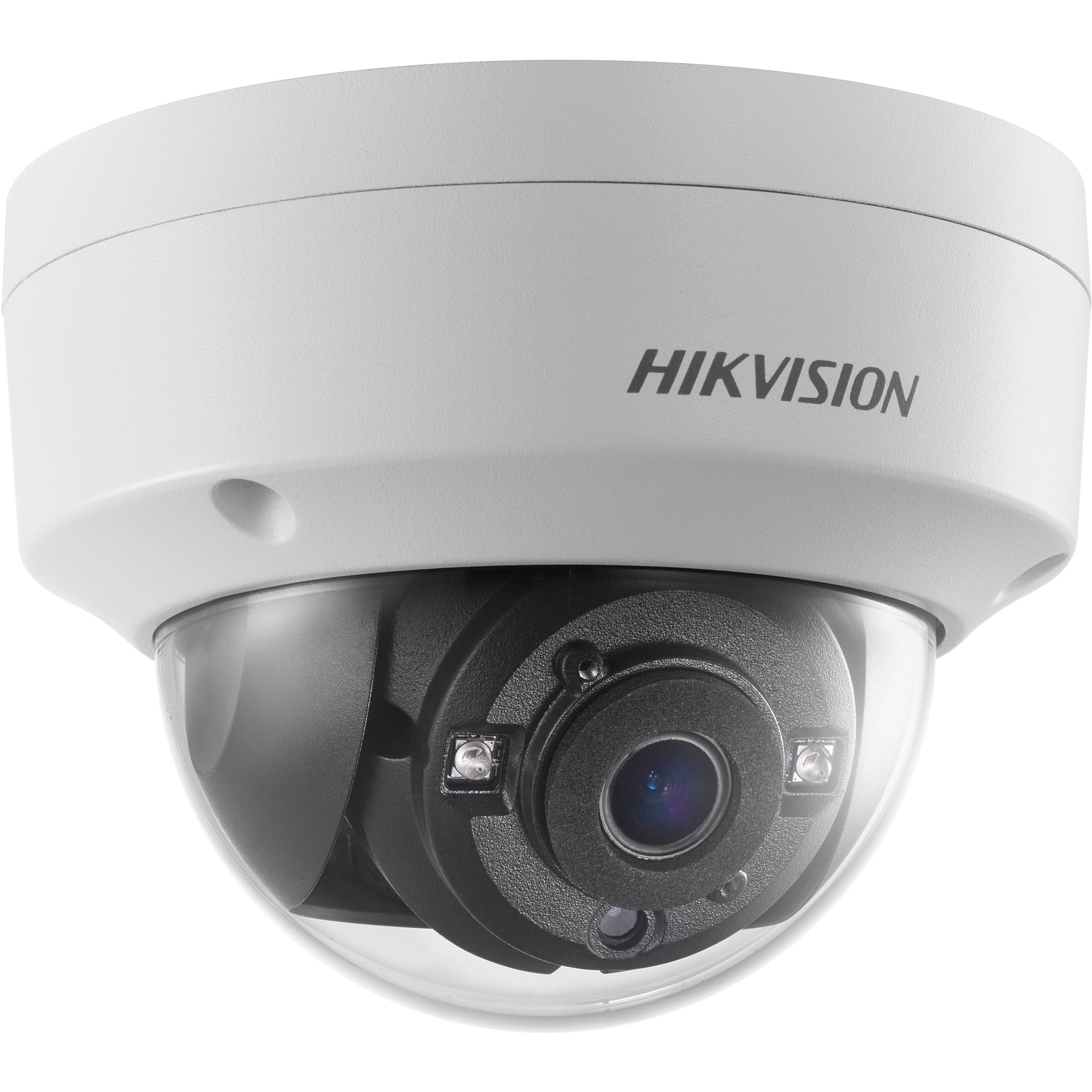 Hikvision DS-2CE57D3T-VPITF 3.6MM 2 MP EXIR Dome Camera, 70M Night Vision, WDR, IP67