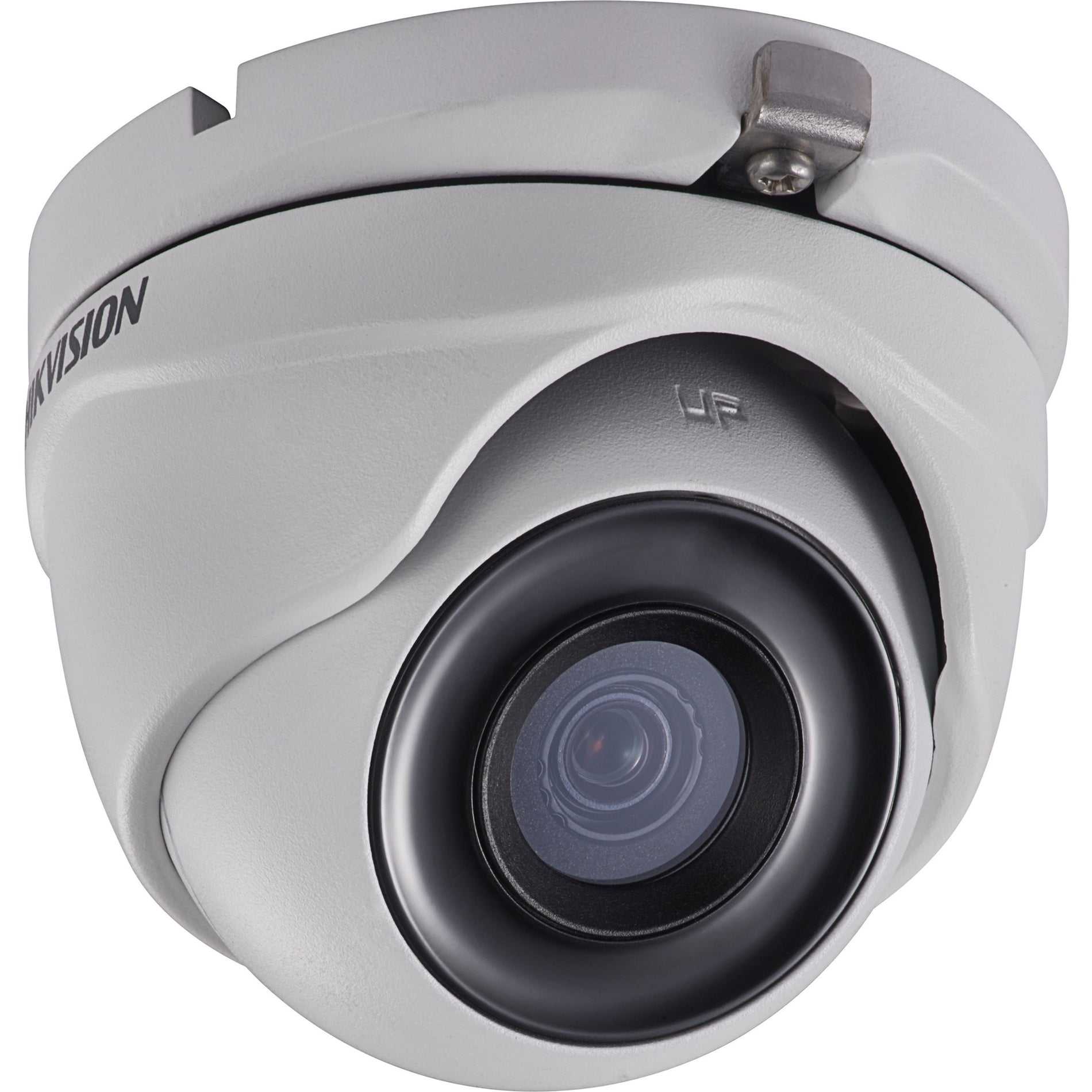 Hikvision DS-2CE76D3T-ITMF 3.6MM 2 MP Outdoor Ultra-Low Light Turret Camera, 3.6mm Lens, 30m IR, WDR, IP67