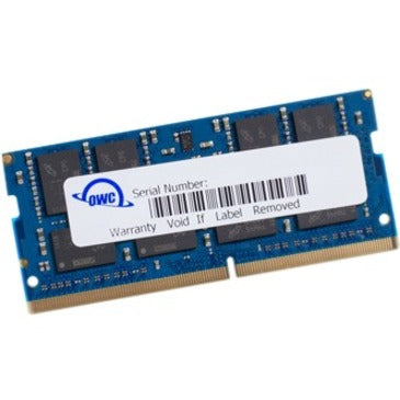 OWC OWC2666DDR4S32G 32GB DDR4 SDRAM Memory Module, Compatible with Mac mini and Notebooks