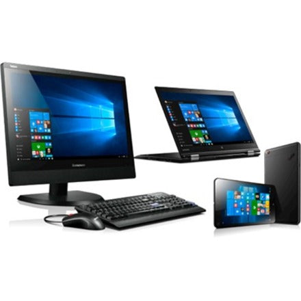 Lenovo Premier Support - 5 Year Warranty for Lenovo ThinkPad Laptops (5WS0T36170)