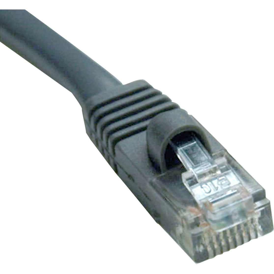 Tripp Lite N007-050-GY Cat5e UTP Patch Cable, 50ft Outdoor Rated, Gray