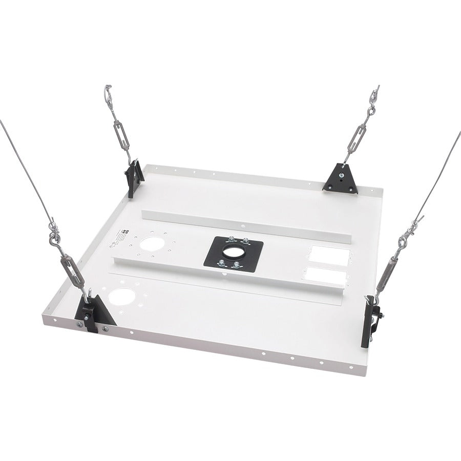 Chief CMA450 Suspended Ceiling Mount Kit - 2' x 2', 250lb, 10 Year Warranty, Easy Installation