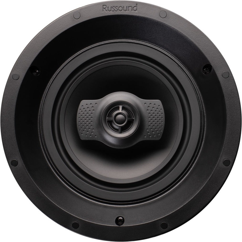 Russound 3175-537141 IC-610 6.5" All Purpose Performance Loudspeaker, In-wall, In-ceiling Speaker