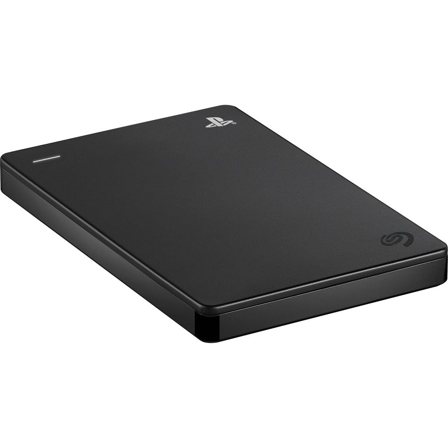 Seagate STGD2000100 Game Drive 2 TB Hard Drive, External, Black [Discontinued]