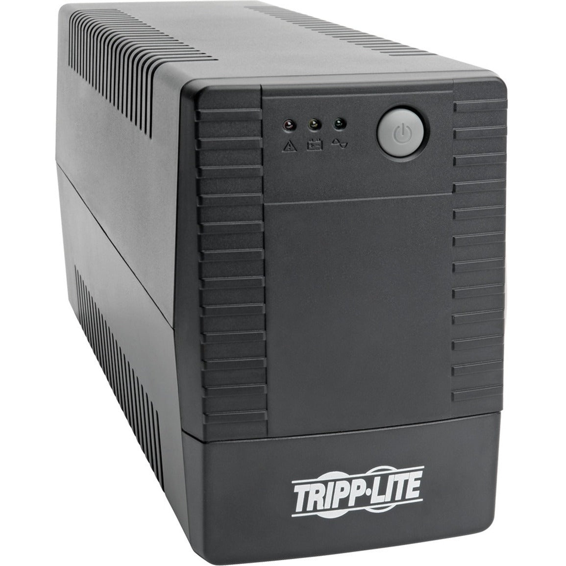 Tripp Lite VS450T General Purpose UPS, 450VA Desktop/Tower, 3-Year Warranty, Sine Wave