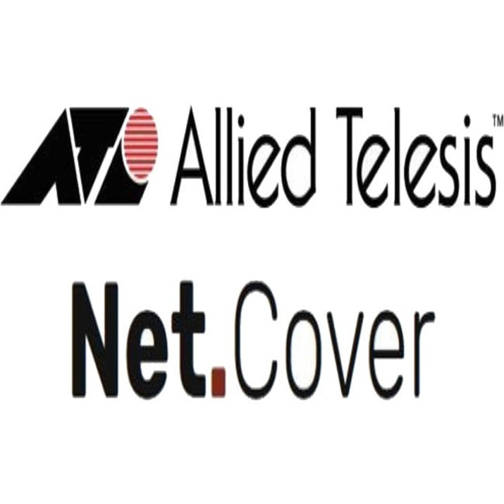 Allied Telesis AT-X220-28GS-NCP5 Net.Cover Preferred 5Y for AT-X220-28GS - Extended Service, Phone Support, New Releases Update, Repair, Parts Replacement, Web Knowledge Base Access