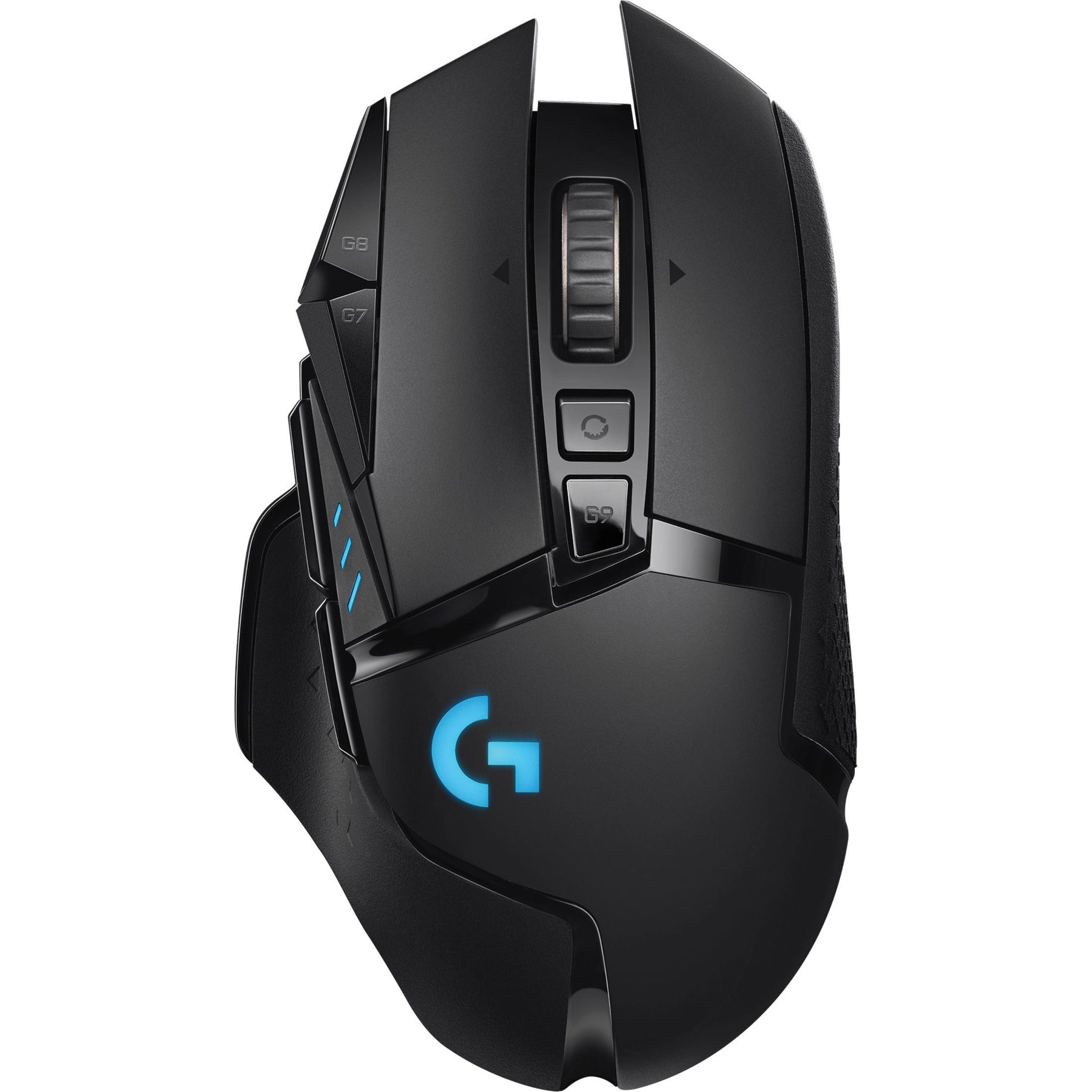 Logitech G502 X, G502 X Lightspeed and G502 X Plus Gaming Mice launched in  India