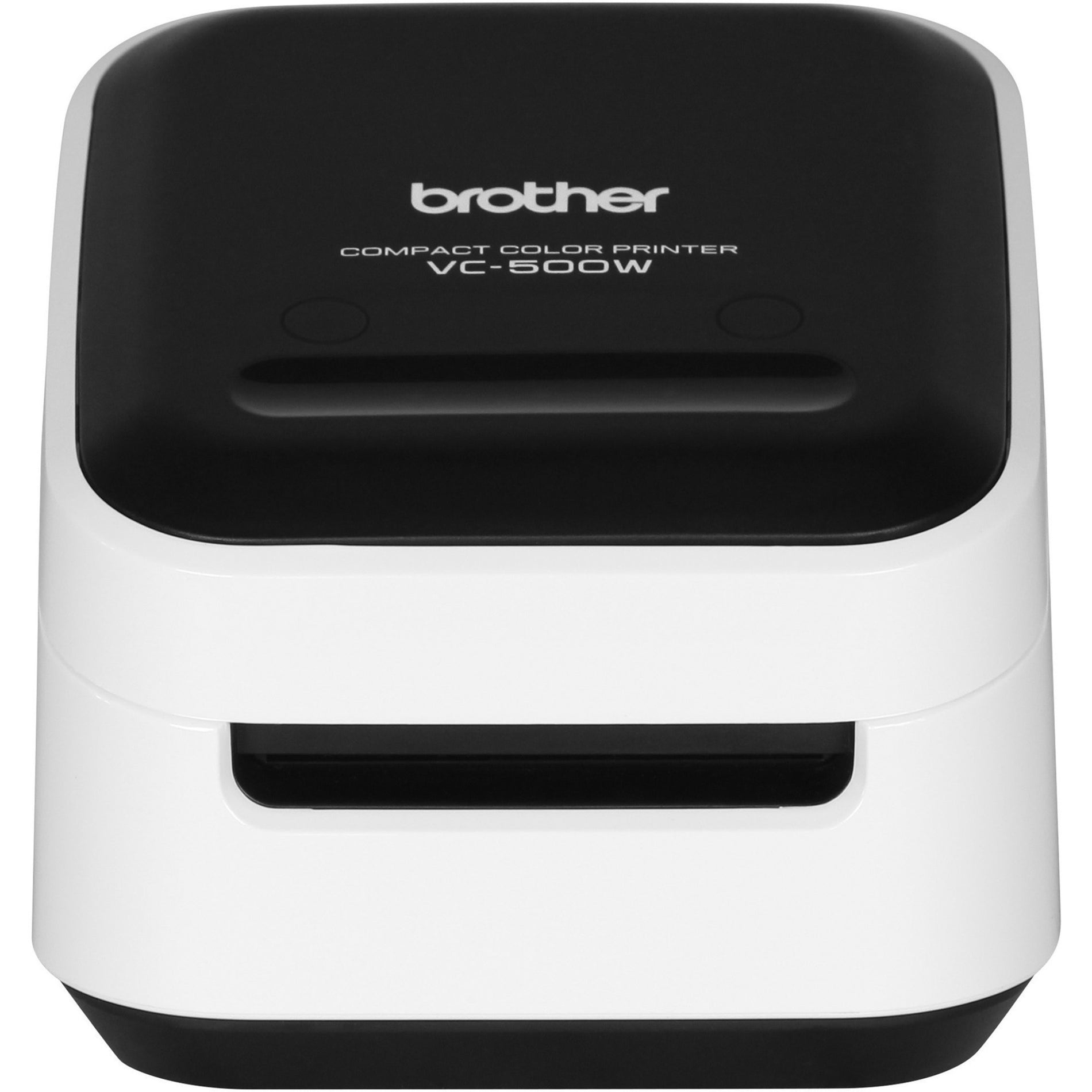 Brother VC-500W Main Image