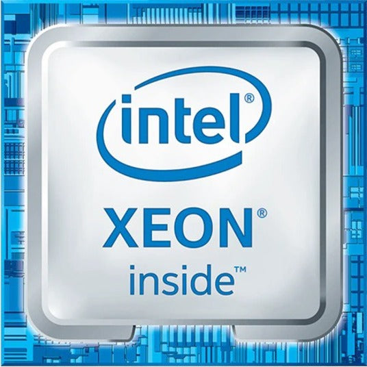 Intel BX80684E2176G Xeon E-2176G Hexa-core 3.7GHz Server Processor, 12M Cache, 80W TDP