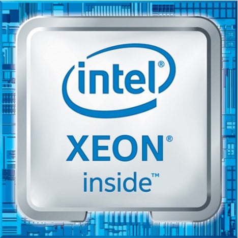 Intel BX80684E2134 Xeon E-2134 Quad-core 3.5GHz Server Processor, 8M Cache, LGA-1151