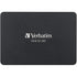 Verbatim 256GB Vi550 SATA III 2.5" Internal SSD (49351) Alternate-Image2 image