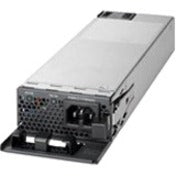 Cisco PWR-C1-715WAC-P Power Supply -56 V DC Output, Compatible with Cisco Catalyst 9300 Series Switch