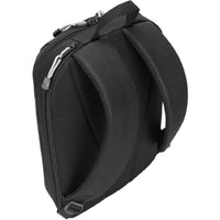 Targus Intellect TSB966GL Carrying Case (Backpack) for 15.6" Notebook - Black (TSB966GL) Alternate-Image4 image