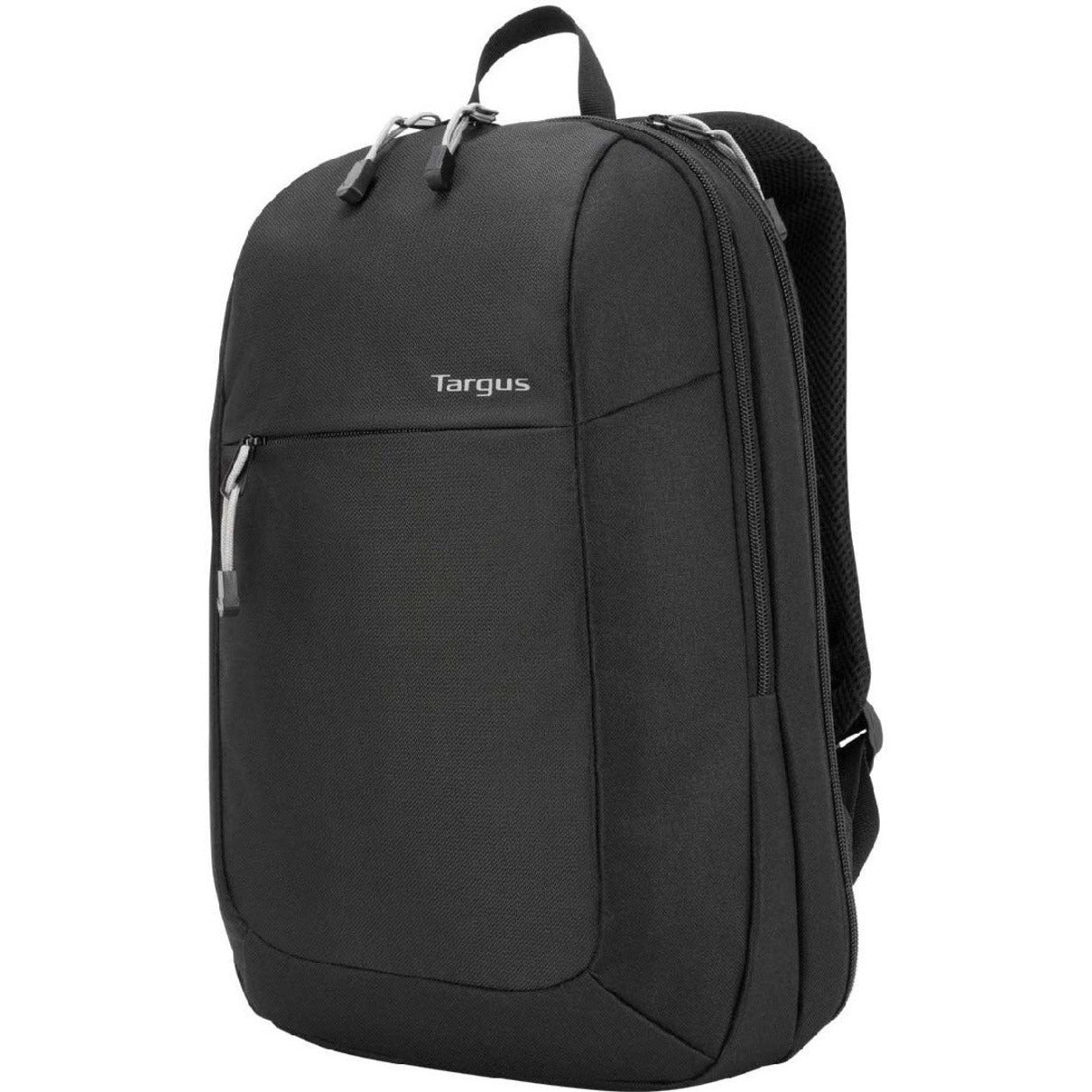 Targus Intellect TSB966GL Carrying Case (Backpack) for 15.6" Notebook - Black (TSB966GL) Main image
