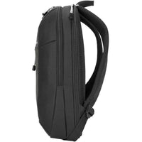 Targus Intellect TSB966GL Carrying Case (Backpack) for 15.6" Notebook - Black (TSB966GL) Right image