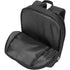 Targus Intellect TSB966GL Carrying Case (Backpack) for 15.6" Notebook - Black (TSB966GL) Alternate-Image1 image
