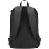 Targus Intellect TSB966GL Carrying Case (Backpack) for 15.6" Notebook - Black (TSB966GL) Rear image