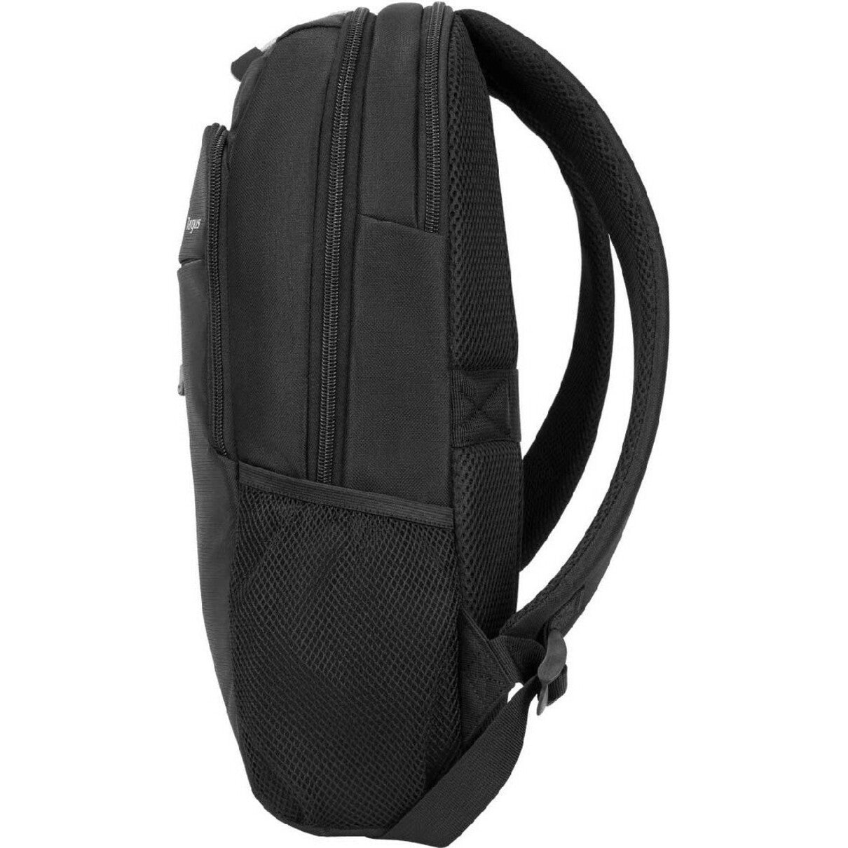 Targus Intellect TSB968GL Carrying Case (Backpack) for 15.6" to 16" Notebook - Black (TSB968GL) Right image