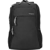 Targus Intellect TSB968GL Carrying Case (Backpack) for 15.6" to 16" Notebook - Black (TSB968GL) Front image
