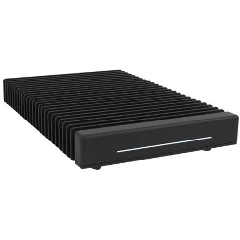 OWC OWCTB3TBV4T01 ThunderBlade 1.0TB External Solid-State Drive, Portable, Thunderbolt 3, 2800 MB/s Read, 2450 MB/s Write