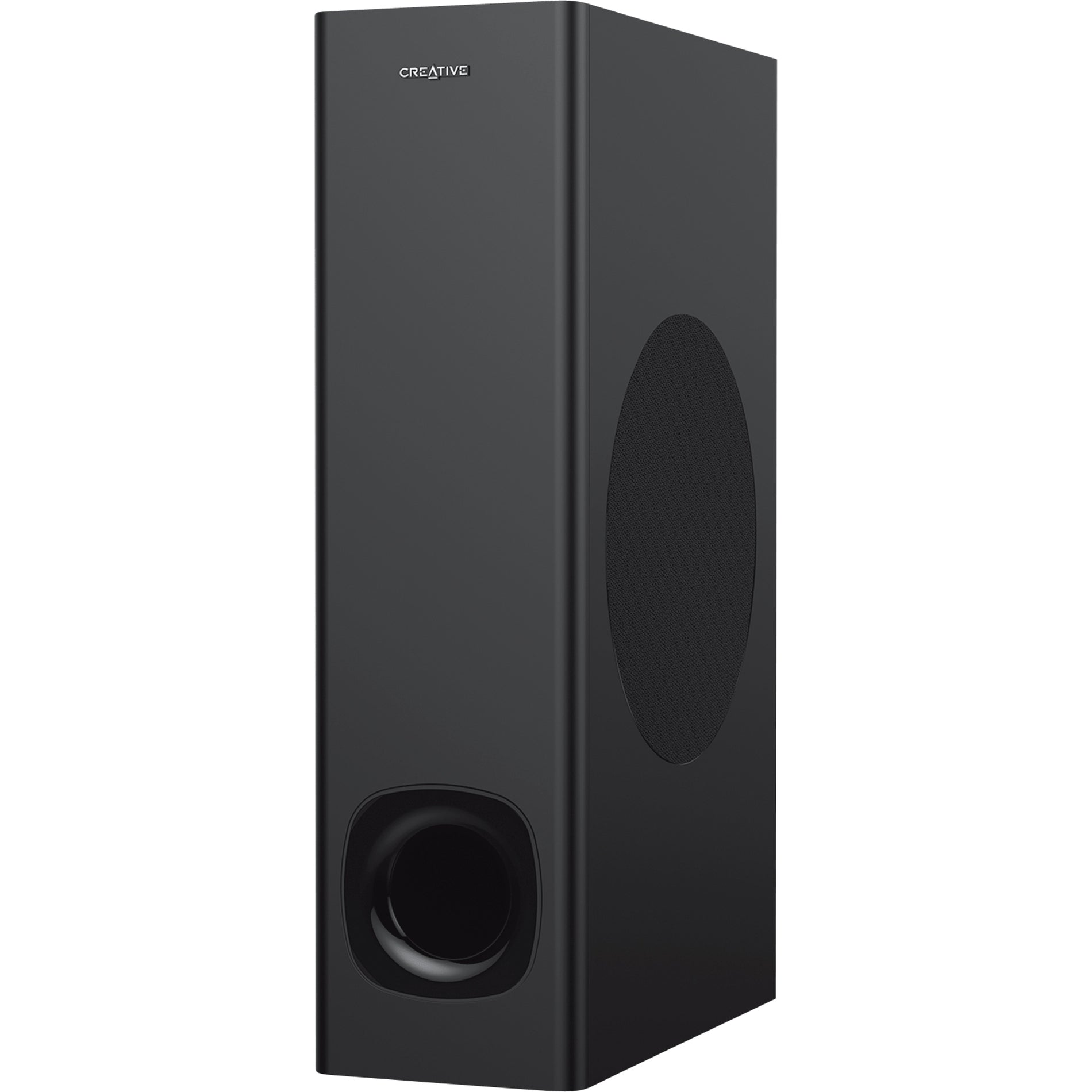 Creative 51MF8360AA002 Stage Speaker System, Bluetooth, Deep Bass, Remote Control