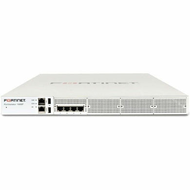 Fortinet (FIS1000F) Network Security & Firewall (FIS-1000F)