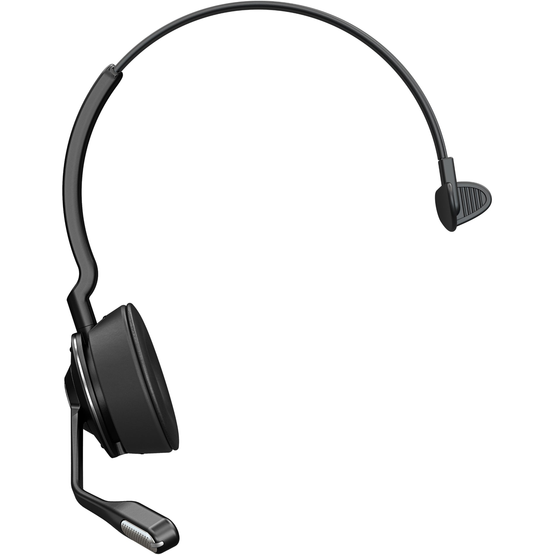 Jabra GSA9553-553-125 Engage 65 Mono Headset, Wireless DECT Headset