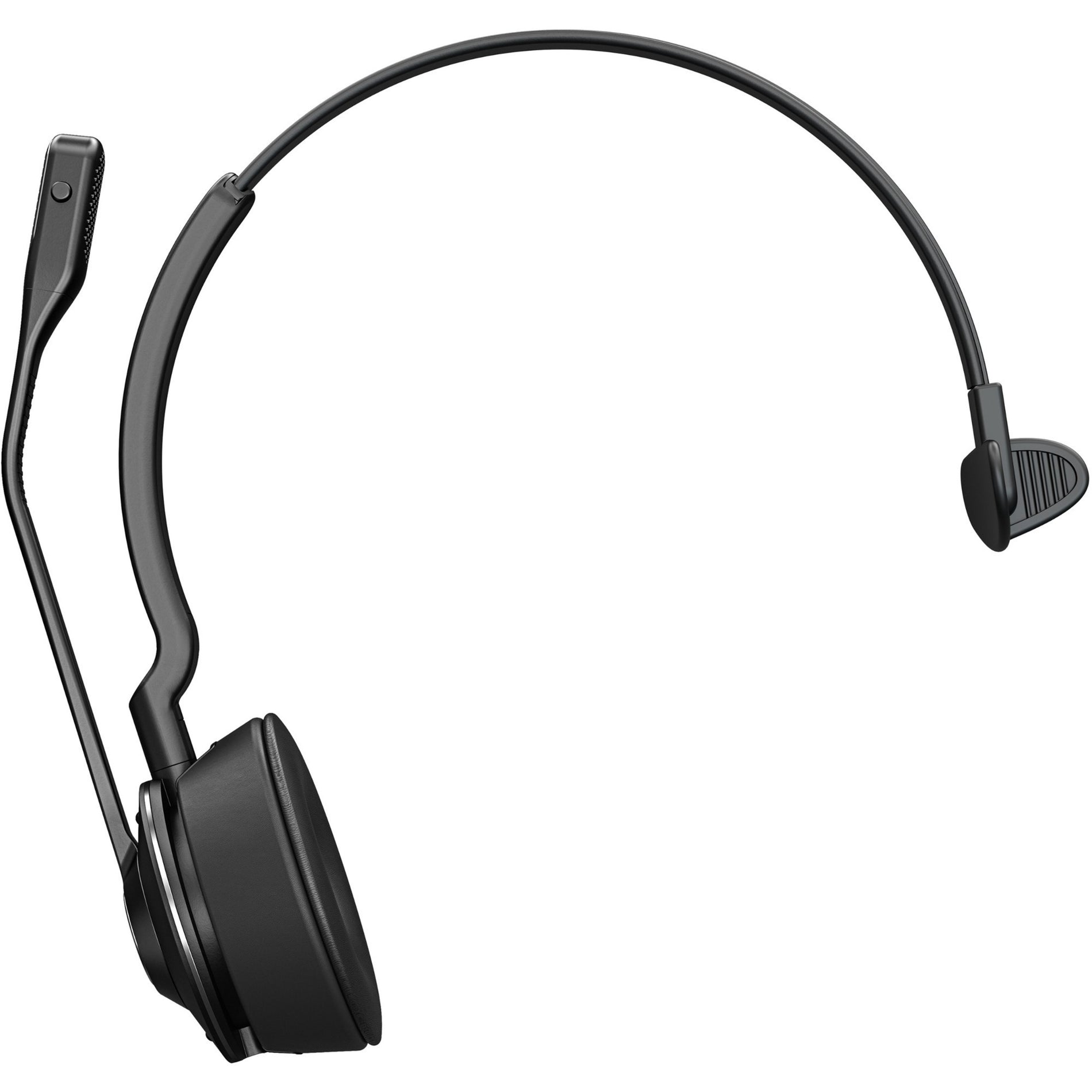 Jabra GSA9553-553-125 Engage 65 Mono Headset, Wireless DECT Headset