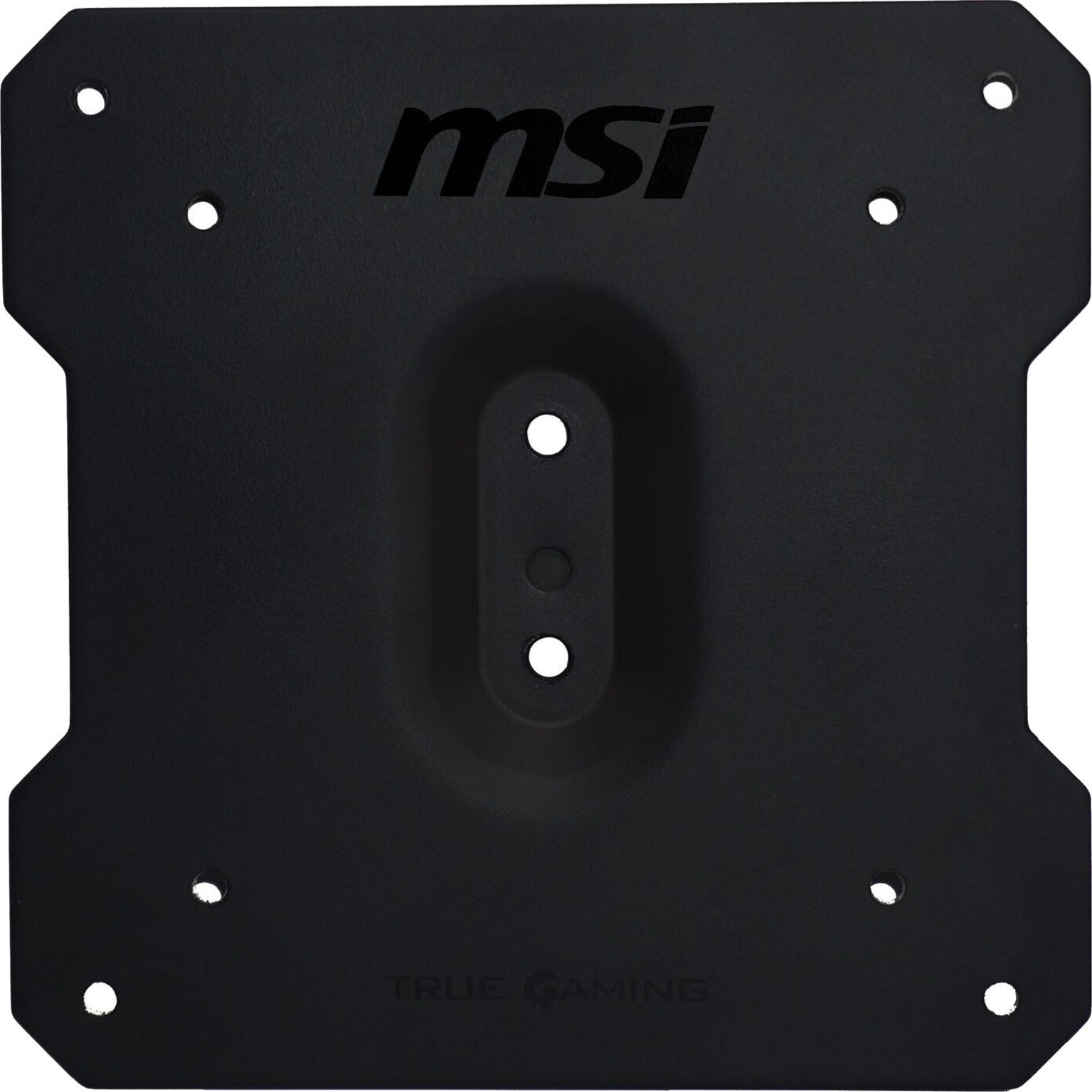 MSI AG242M5 Mounting Plate for Monitor - Easy Installation and Versatile Compatibility