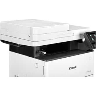 Canon 2223C023 imageCLASS D1650 Wireless Laser Printer, All in One, Mobile Ready