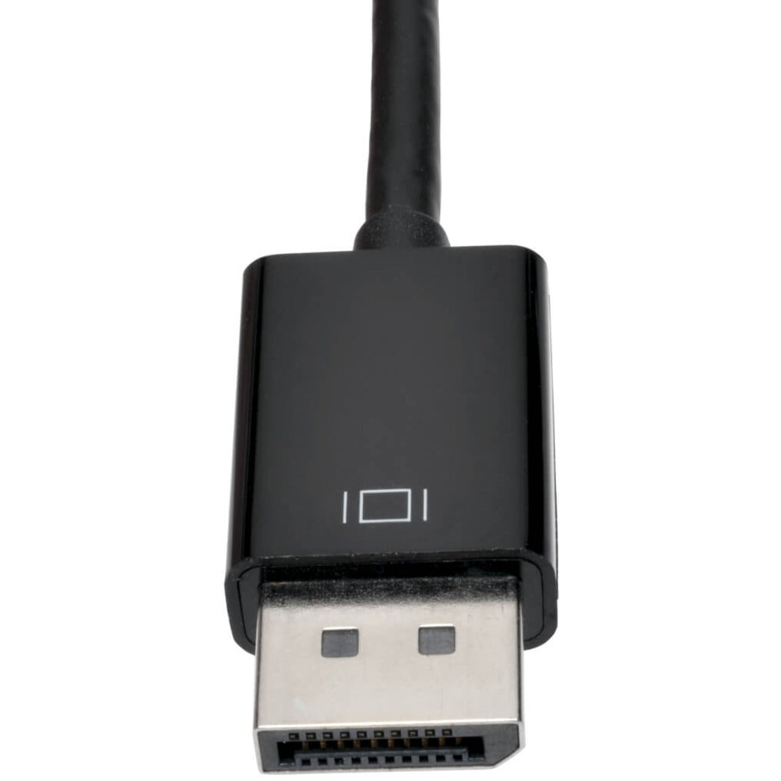 Tripp Lite P136-06N-HVV2BP DisplayPort/HDMI/VGA Adapter Verbinden Sie Ihre Geräte mit Leichtigkeit