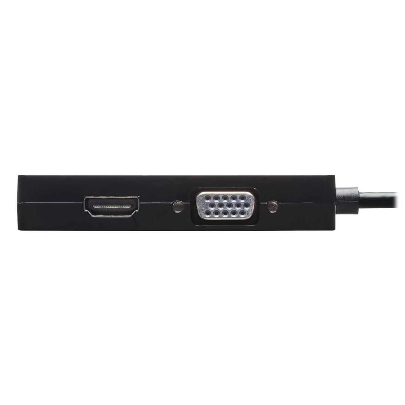 Tripp Lite P136-06NHDV4KBP DVI/DisplayPort/HDMI/VGA Audio/Video Device, 50 Pack
