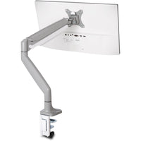 Kensington SmartFit Mounting Arm for Monitor - Silver Gray (K55470WW) Alternate-Image2 image