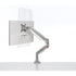 Kensington SmartFit Mounting Arm for Monitor - Silver Gray (K55470WW) Alternate-Image6 image