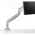 Kensington SmartFit Mounting Arm for Monitor - Silver Gray (K55470WW) Alternate-Image4 image