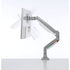 Kensington SmartFit Mounting Arm for Monitor - Silver Gray (K55470WW) Alternate-Image7 image