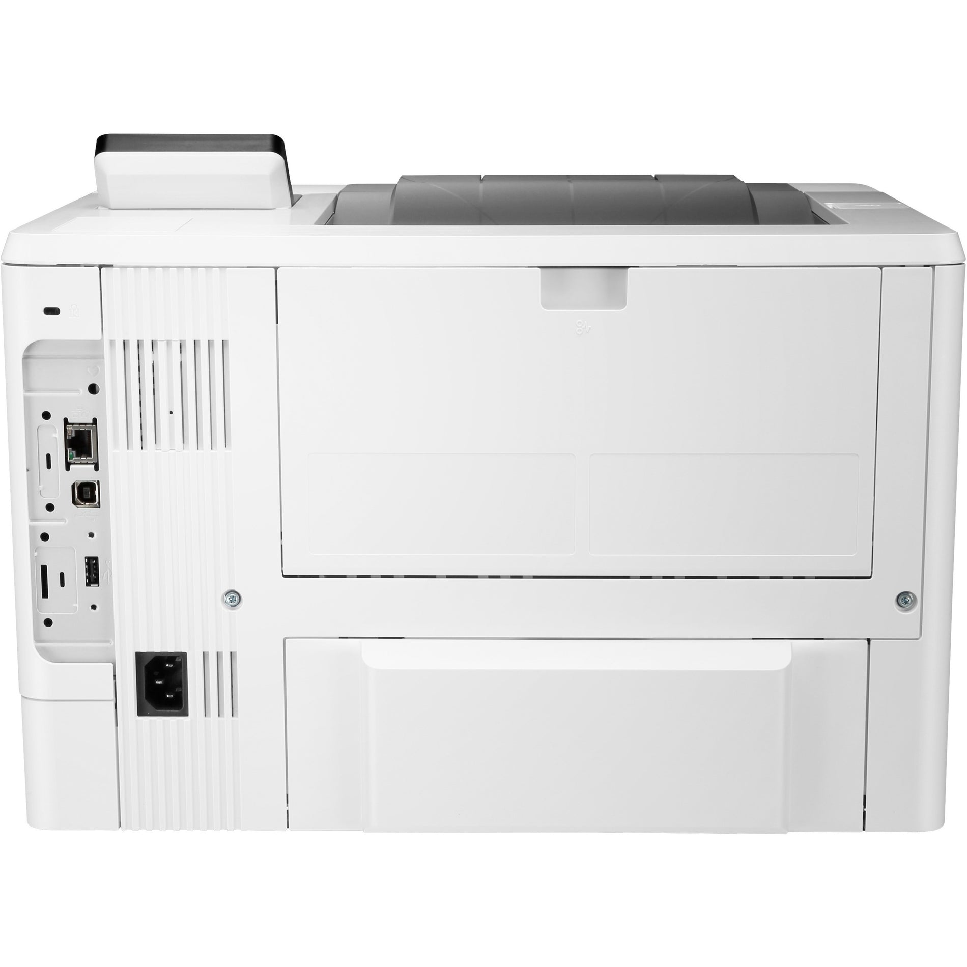 HP 1PV87A#BGJ LaserJet Enterprise M507dn Desktop Laser Printer - Monochrome, 45 ppm, Automatic Duplex Printing, 1200 x 1200 dpi