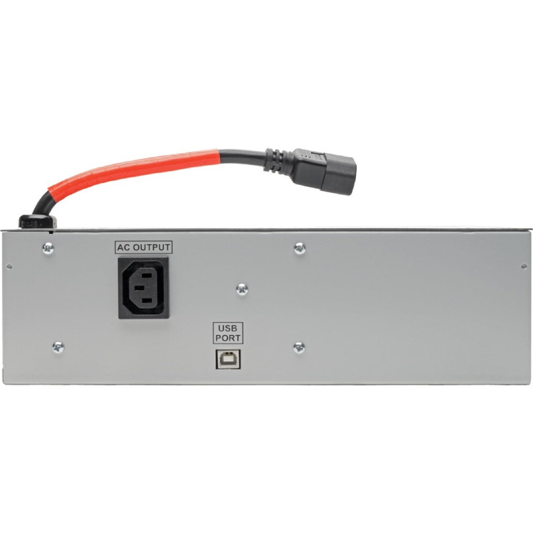 Tripp Lite HCINT350SNR 350W Power Inverter/Charger for Mobile Medical Equipment, 230V - IEC 60601-1