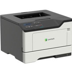 Lexmark 36S0771 MS321DN Desktop Laser Printer, Monochrome, 38 ppm, 1200 x 1200 dpi