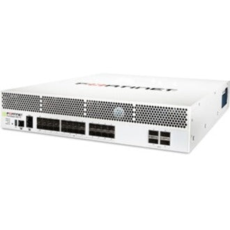 Fortinet FG-3400E-BDL-950-60 FortiGate Network Security/Firewall Appliance, 5 Year 24x7 FortiCare and FortiGuard Unified Threat Protection (UTP)