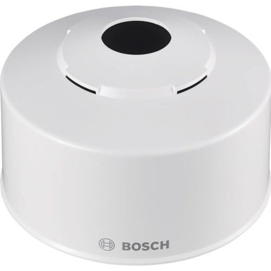 Bosch Pendant Interface Plate, Outdoor - White Mounting Adapter for Network Camera [Discontinued]